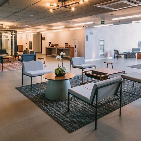 Novotel 렌소이스 파울리스타 외부 사진