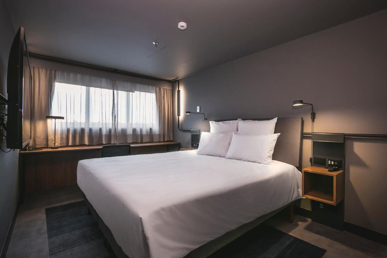 Novotel 렌소이스 파울리스타 외부 사진