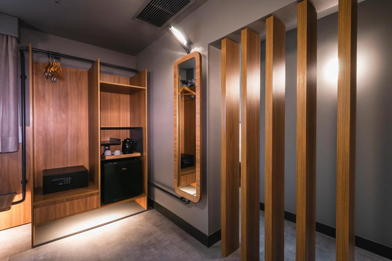 Novotel 렌소이스 파울리스타 외부 사진