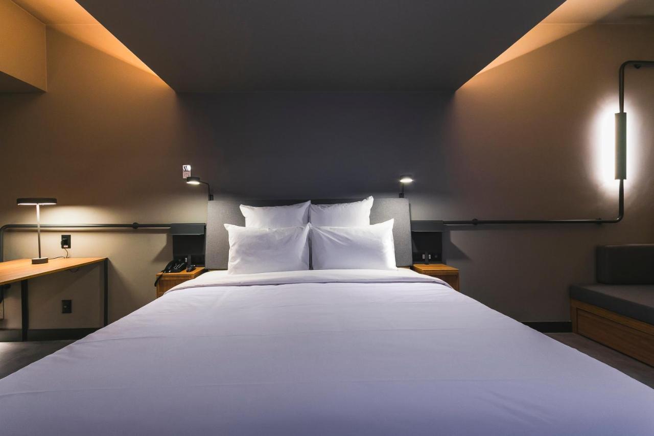 Novotel 렌소이스 파울리스타 외부 사진