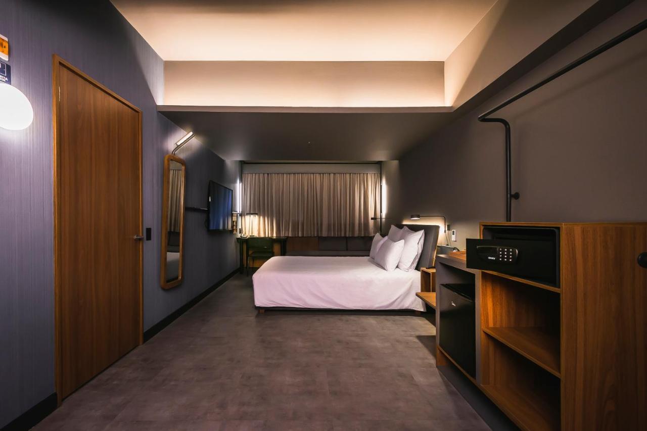 Novotel 렌소이스 파울리스타 외부 사진
