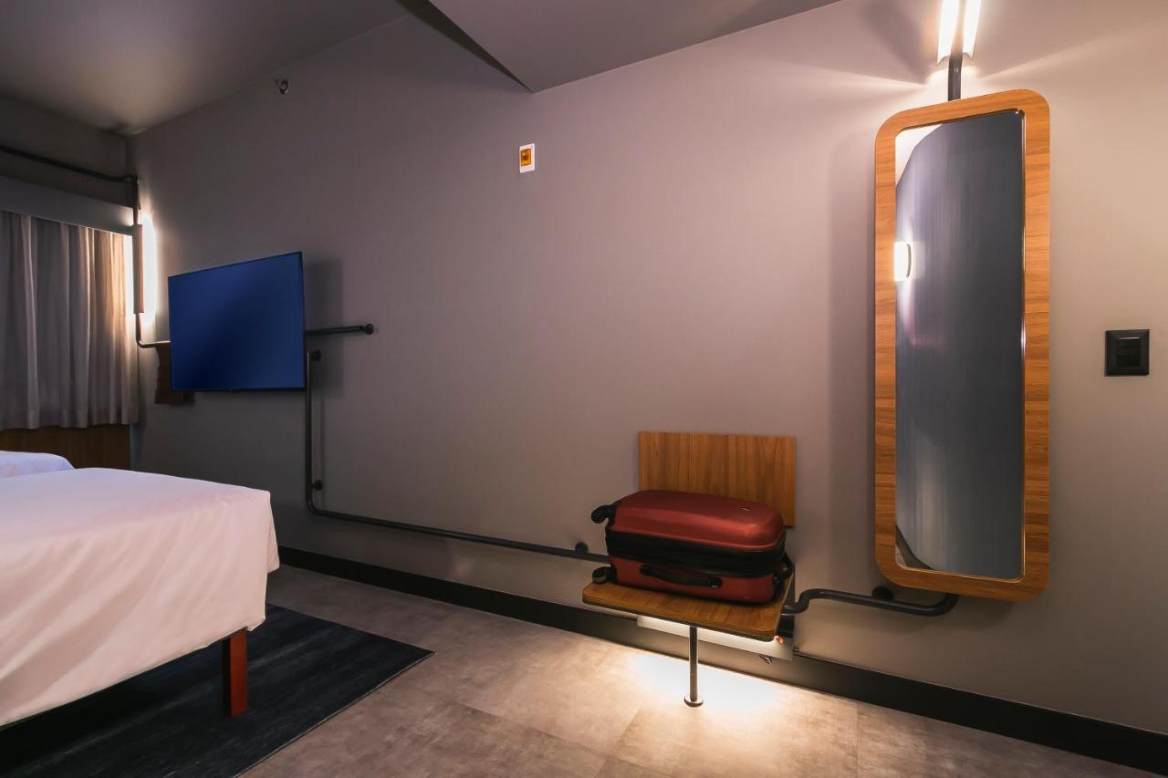 Novotel 렌소이스 파울리스타 외부 사진