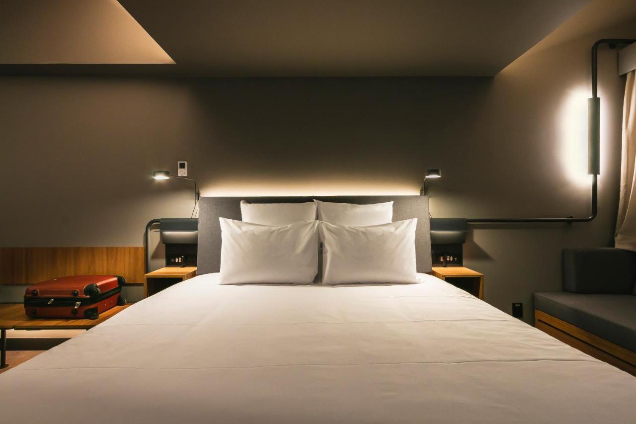 Novotel 렌소이스 파울리스타 외부 사진