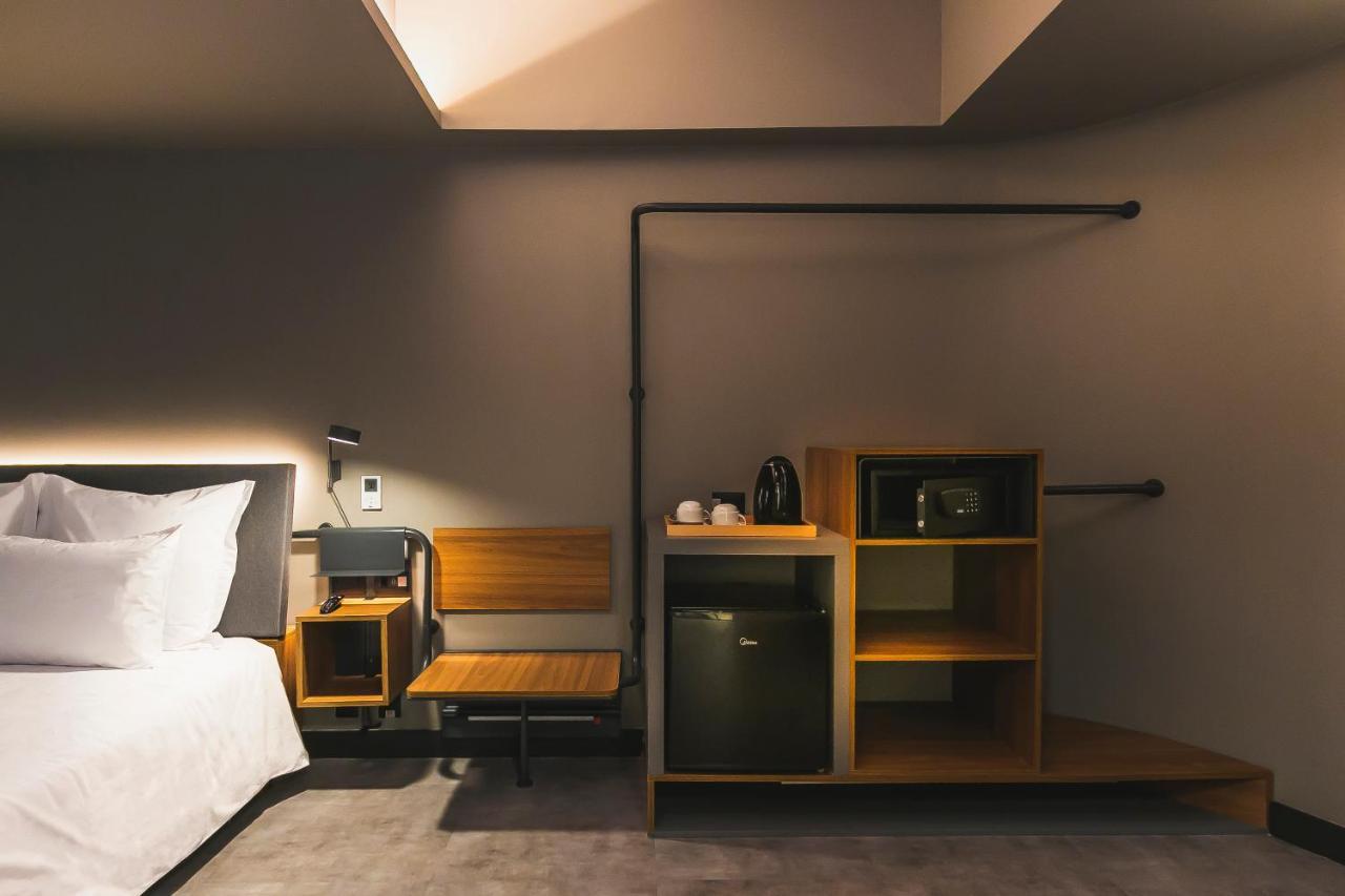 Novotel 렌소이스 파울리스타 외부 사진