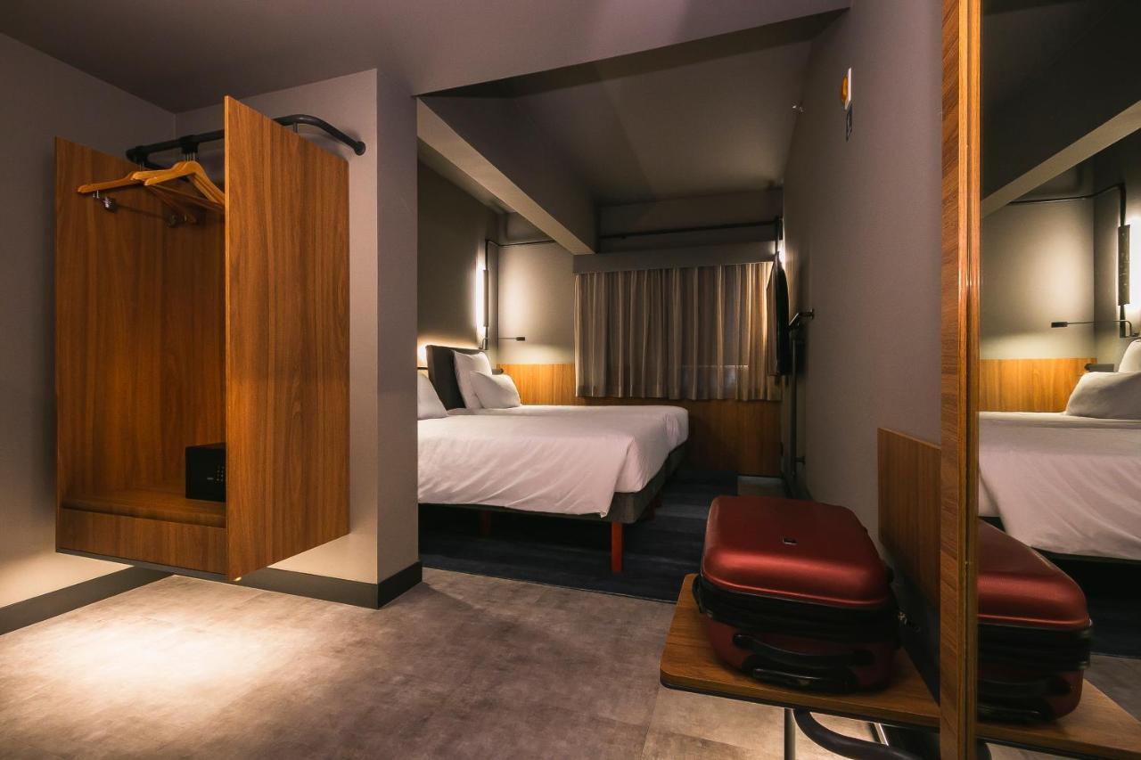 Novotel 렌소이스 파울리스타 외부 사진