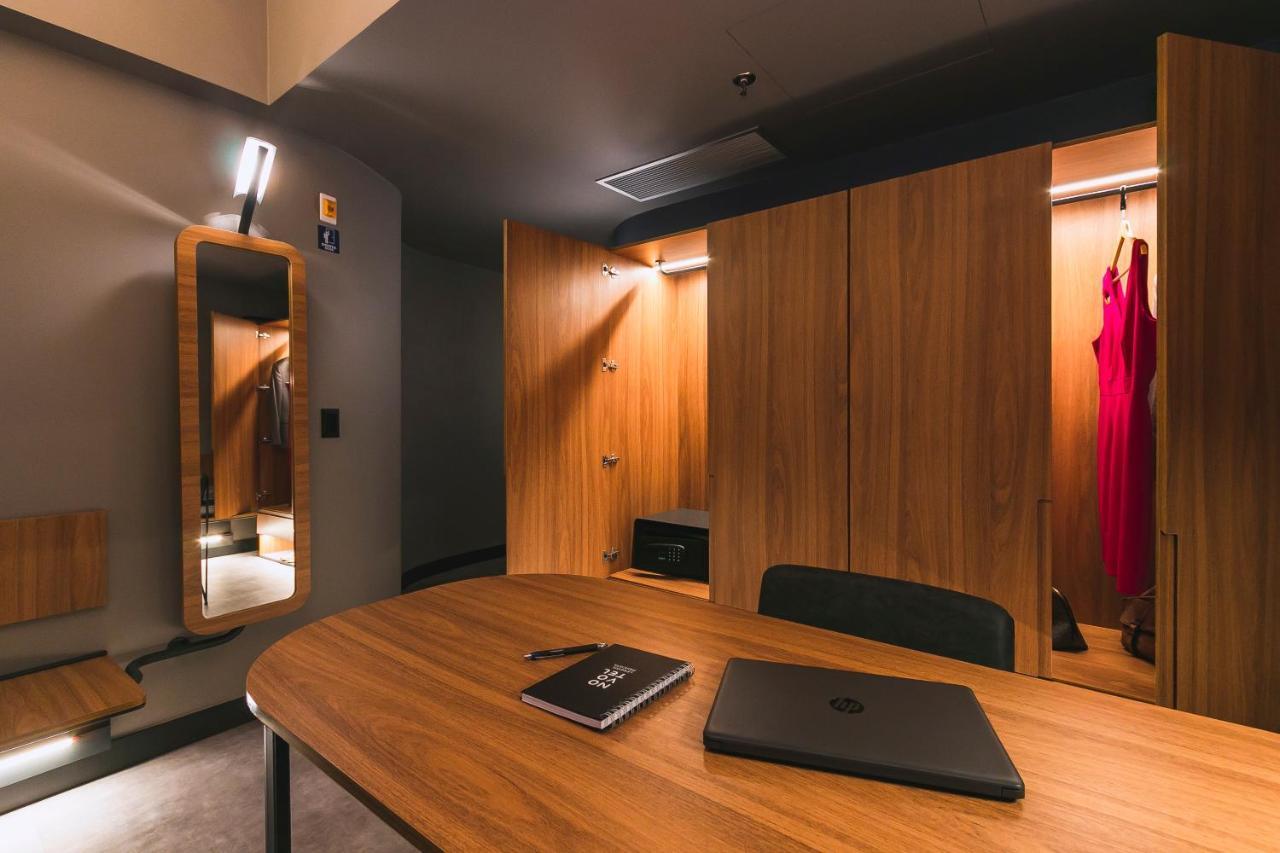 Novotel 렌소이스 파울리스타 외부 사진