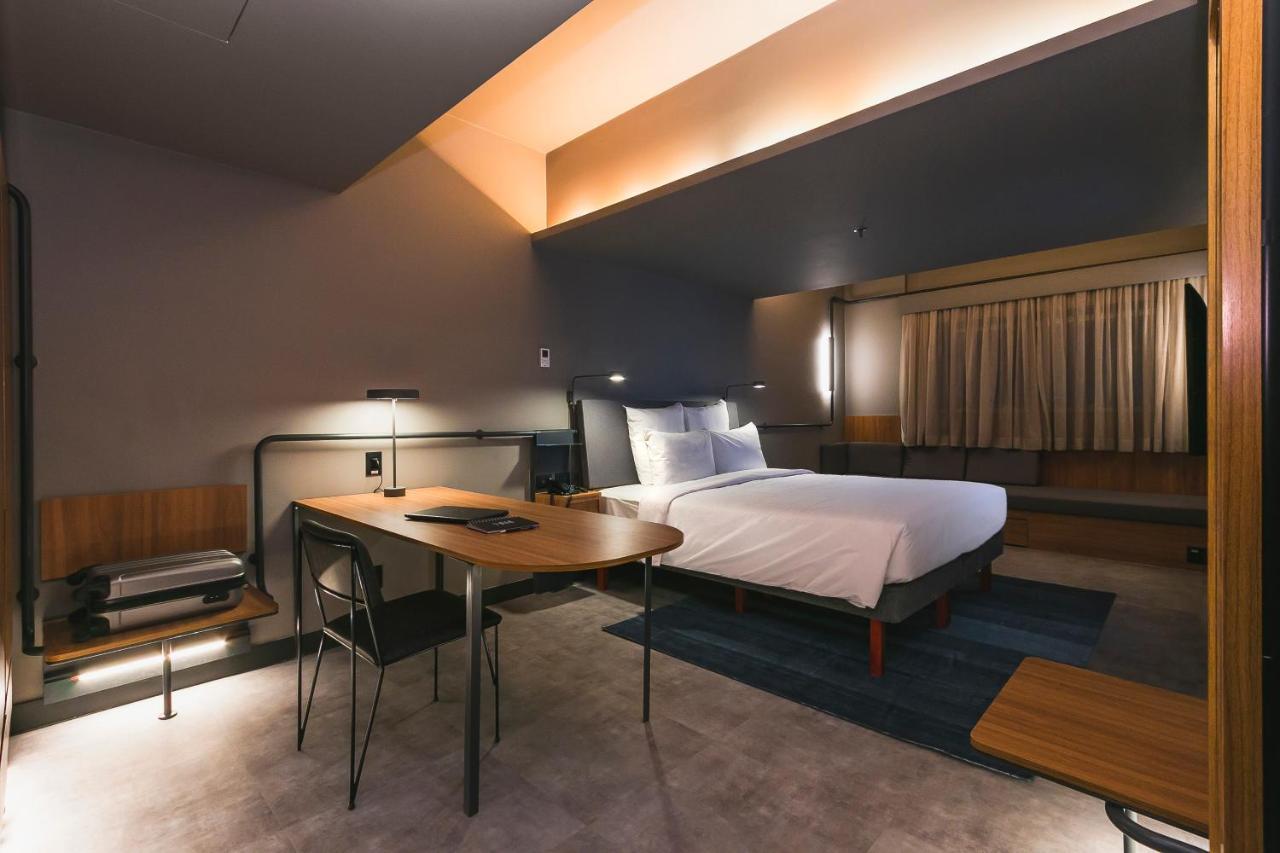 Novotel 렌소이스 파울리스타 외부 사진