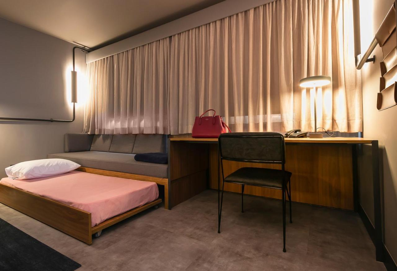 Novotel 렌소이스 파울리스타 외부 사진
