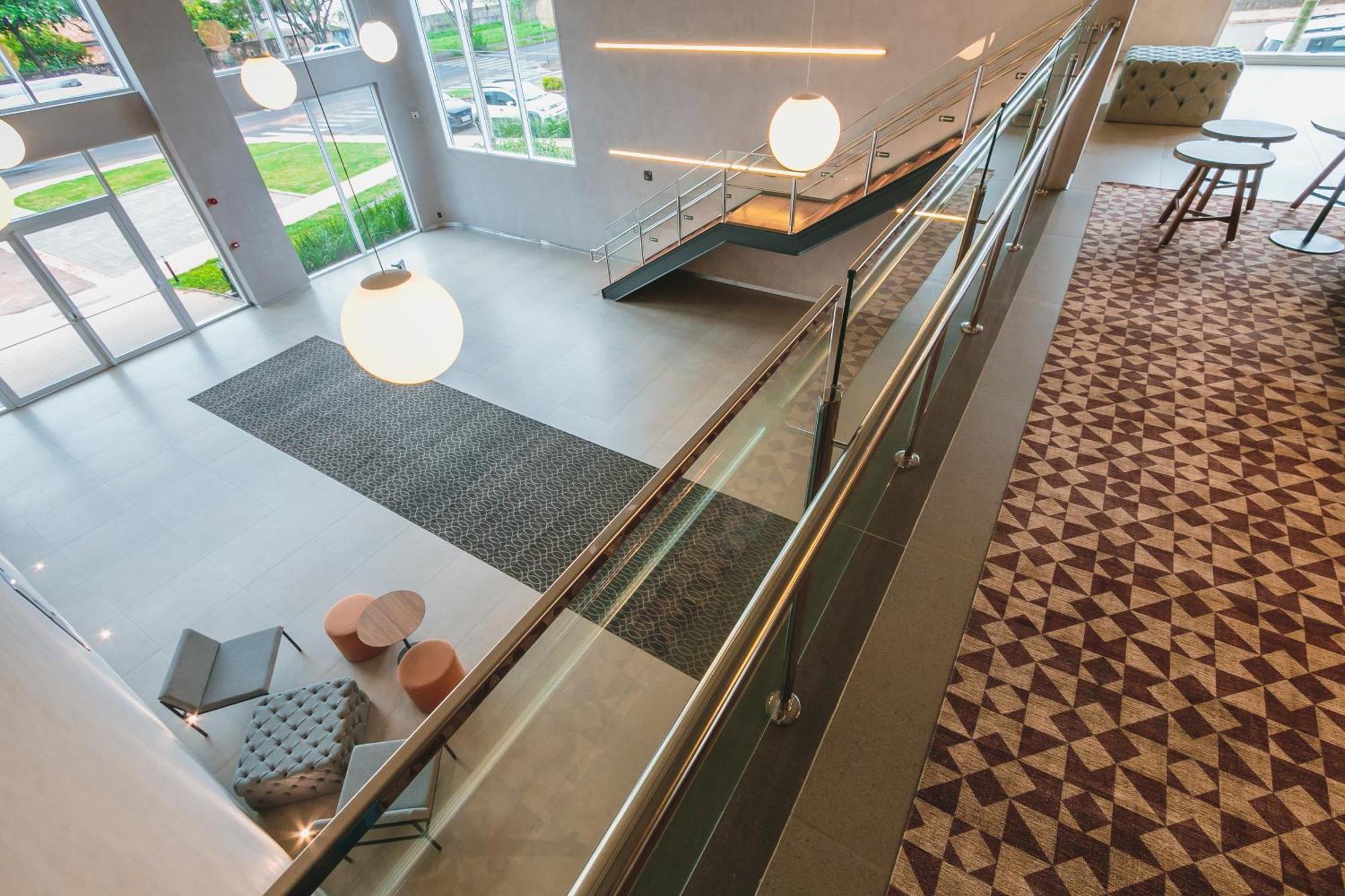 Novotel 렌소이스 파울리스타 외부 사진
